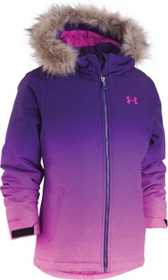 under armour youth girls