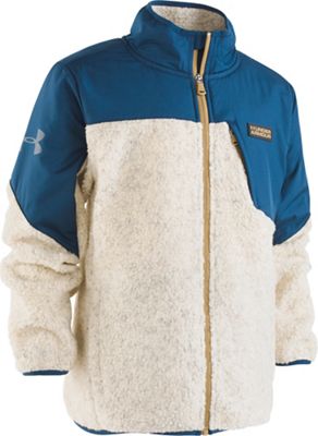 under armour boys storm jacket