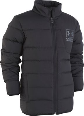 under armour swarmdown jacket