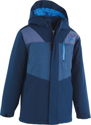 Under Armour Boys Thunder Jacket