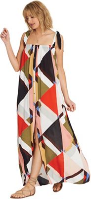 billabong rainbow gate maxi