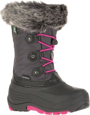 Kamik Kids Powdery2 Boot