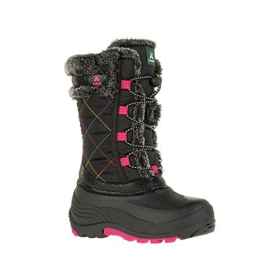 pink work boots big w