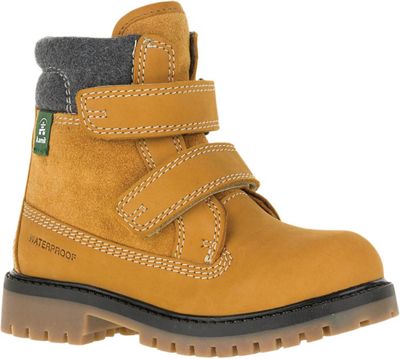 kamik hiking boots