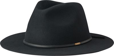 Brixton Wesley Fedora