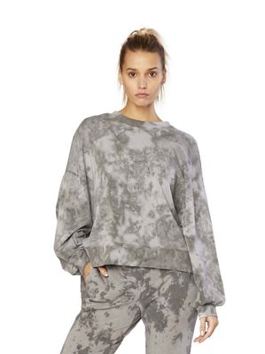 electric and rose neil sweatshirt