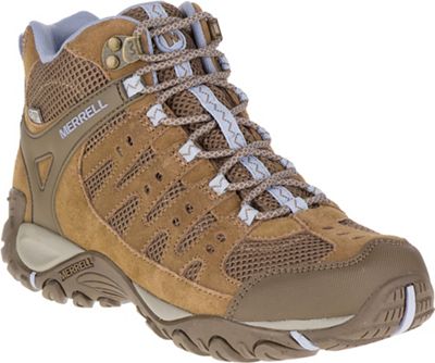show original title Details about   Merrell sneakers gore-tex