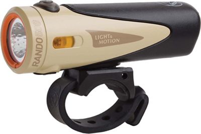 Light and Motion Rando 500 Bike Headlight