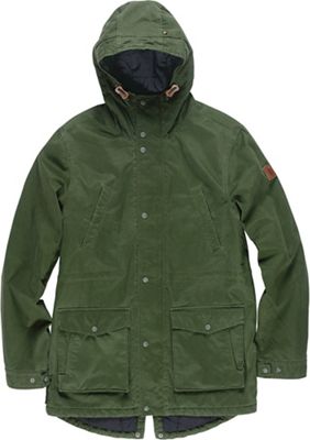 element parka