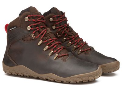 Vivo Barefoot Men S Tracker Fg Boot Moosejaw