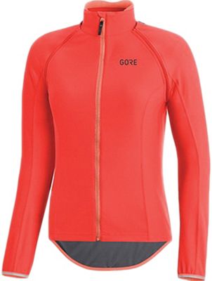 gore windstopper jersey