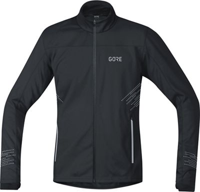 windstopper jacket men's