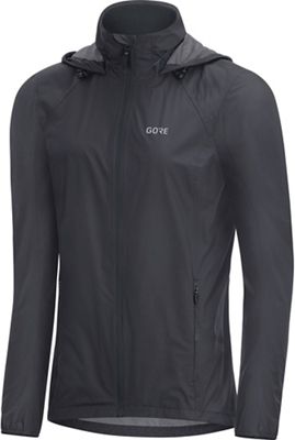 Gore Wear R7 Women's Gore Windstopper Light Hooded Jacket