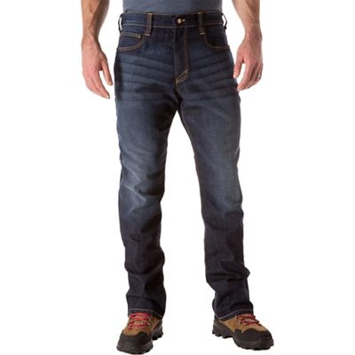 5.11 Mens Defender-Flex Straight Jean