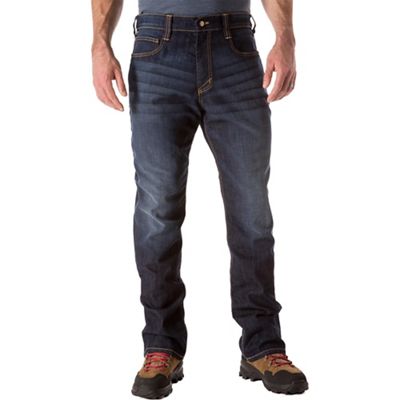5.11 Men's Defender-Flex Straight Jean