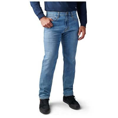 5.11 Men's Defender-Flex Straight Jean