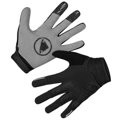 Endura Men's Singletrack Windproof Glove