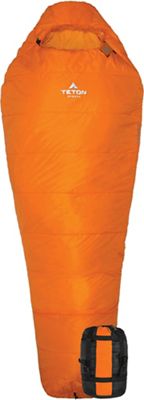 TETON Sports Altos-S 0F Sleeping Bag