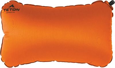 Teton Orange