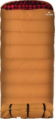 TETON Sports Deer Hunter 0F Sleeping Bag