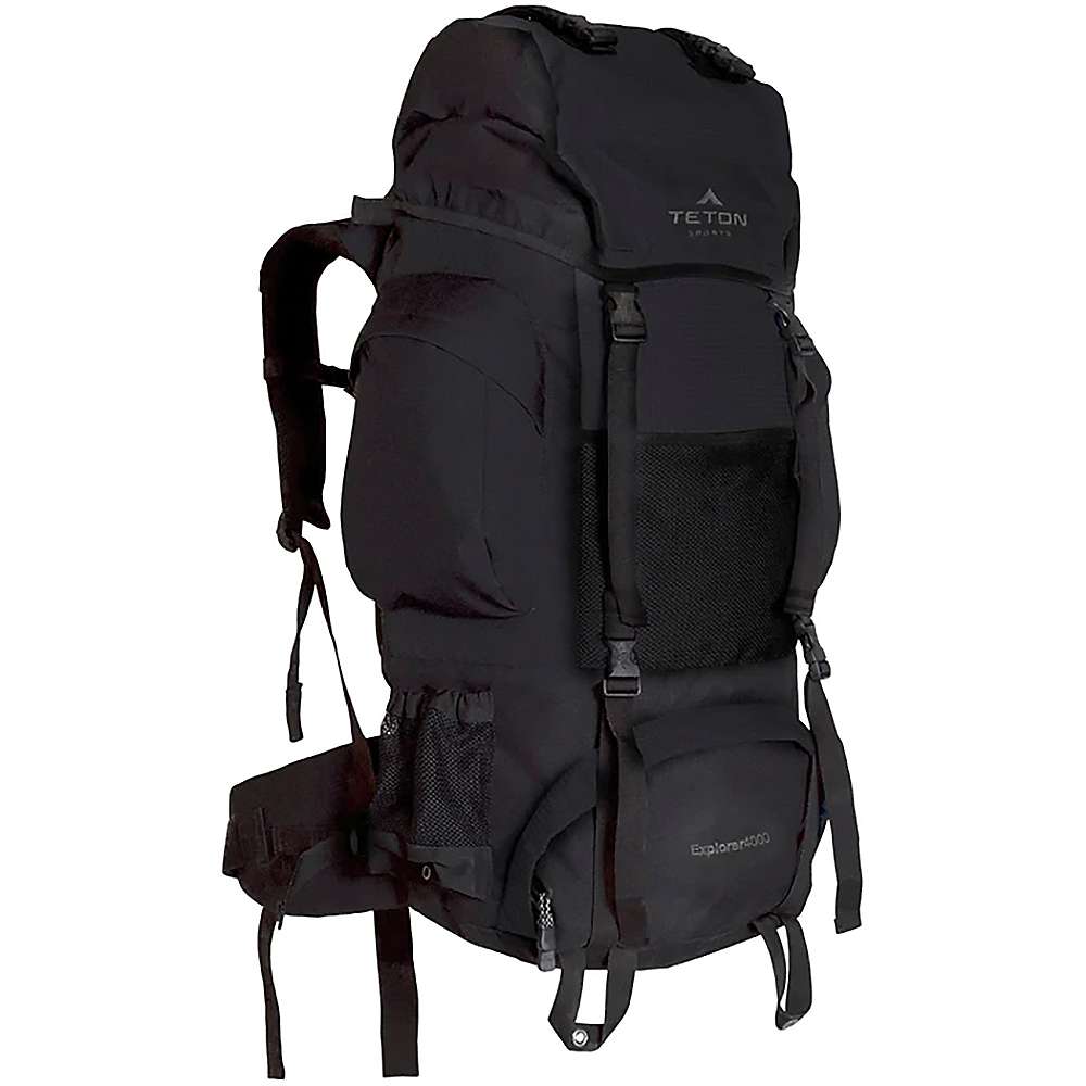 TETON Sports Explorer 4000 Backpack - Picture 2 of 2