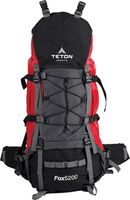TETON Sports Fox 5200 Backpack