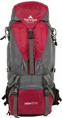 TETON Sports Hiker 3700 Backpack