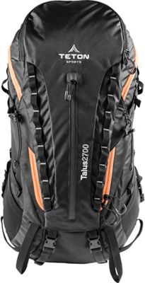 teton talus 2700