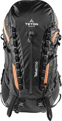 teton sports talus 2700 backpack