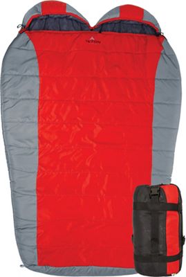 2 person sleeping bag