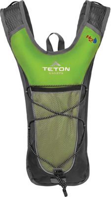 TETON Sports Trailrunner 2.0 Hydration Pack