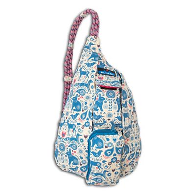 kavu mini rope