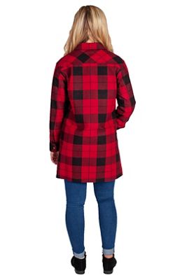 pendleton mount hood flannel