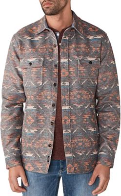 Faherty durango clearance cpo jacket