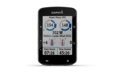 garmin edge 520 plus heart rate monitor