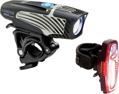 niterider lumina 1000 boost front bike light