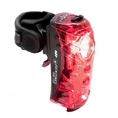 NiteRider Sentinel 250 Tail Light