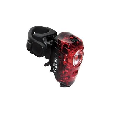 niterider solas 250 tail light