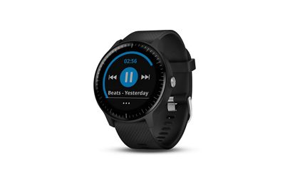 garmin vivoactive 3 music bluetooth