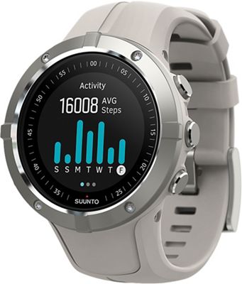 suunto spartan trainer frozen