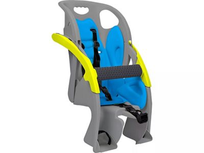 Copilot Limo Rear Child Carrier with EX-1 Rack