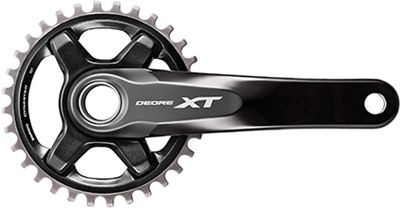 deore crankset price