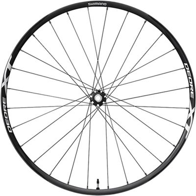 shimano xt wheelset 29