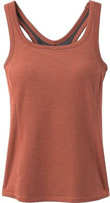 prana becksa tank