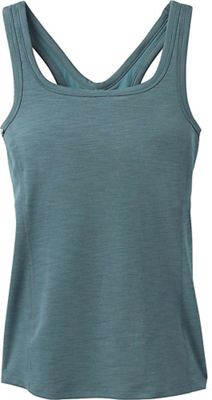 prana becksa tank