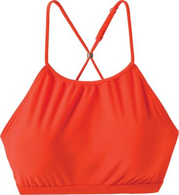 prana brina swim top