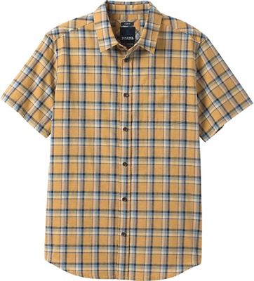 Prana Men's Bryner Shirt - Slim