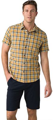 Prana Men's Bryner Shirt - Standard