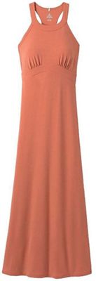 prana calexico maxi dress