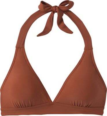 prana lahari halter top